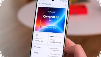 OxygenOS dan Realme UI Terancam Dilebur ke ColorOS, Pengguna OnePlus dan Realme Kena Imbas