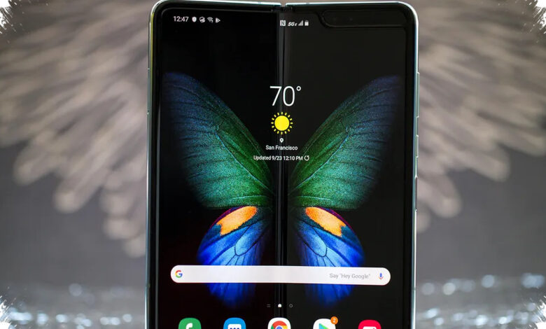 Samsung dan Qualcomm Kembali Pamerkan Snapdragon For Galaxy, Sinyal Foldable Baru?