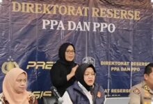 Jaringan Eksploitasi Anak Berkedok Karaoke Dibongkar, Keuntungan Capi Rp1,7 Miliar