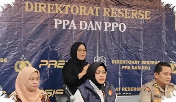 Jaringan Eksploitasi Anak Berkedok Karaoke Dibongkar, Keuntungan Capi Rp1,7 Miliar