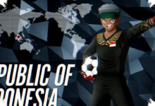 Tim Indonesia Masuk Captain Tsubasa 2, Eko Jawato Jadi Nama yang Bikin Penasaran