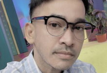 Ruben Onsu Pasang Batas Keras, Jangan Sentuh Urusan Anaknya dan Rendahkan Dirinya