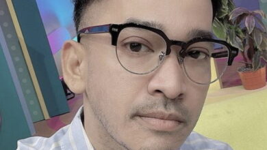 Ruben Onsu Pasang Batas Keras, Jangan Sentuh Urusan Anaknya dan Rendahkan Dirinya