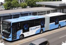 Pramono Anung Masih Kaji 6 Golongan Baru Gratis Naik TransJakarta, Ini Daftarnya