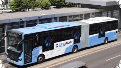 Pramono Anung Masih Kaji 6 Golongan Baru Gratis Naik TransJakarta, Ini Daftarnya
