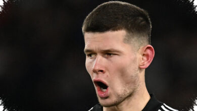 Meslier Tinggalkan Leeds, Arsenal Dapat Kiper Baru yang Siap Mainkan Bola