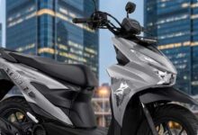 Honda BeAT Street 2027 Makin Segar, Iritnya Tembus 60,6 Km/L di Harga Rp20 Jutaan