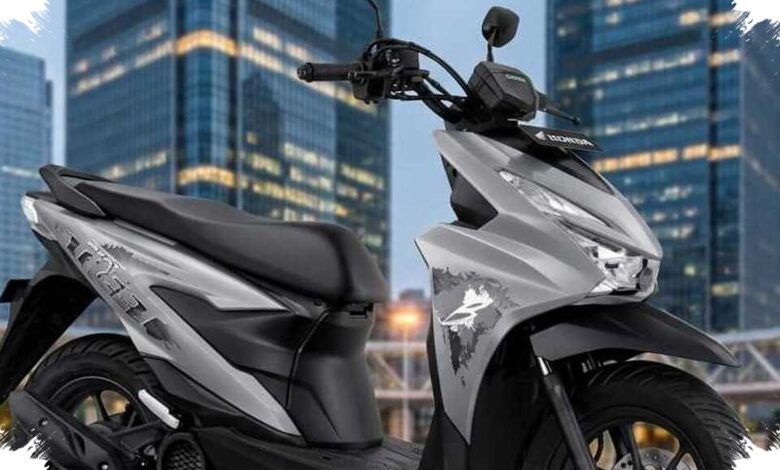 Honda BeAT Street 2027 Makin Segar, Iritnya Tembus 60,6 Km/L di Harga Rp20 Jutaan