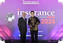 Inovasi Produk dan Digital Bikin Persaingan Asuransi Makin Ketat