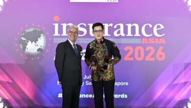 Inovasi Produk dan Digital Bikin Persaingan Asuransi Makin Ketat