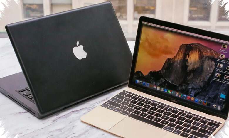 Apple Satu-Satunya yang Naik Saat Pasar PC Turun, Mac Justru Tumbuh 10,1%