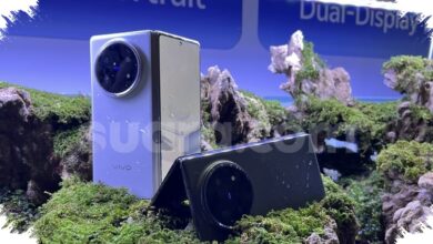 Vivo X Fold 6 Global Kantongi Sertifikasi di Indonesia, Tanda Meluncur Makin Dekat