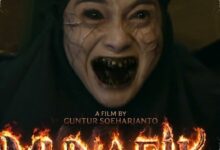 Bukan Hantu, Ketakutan Paling Berat Para Pemain Munafik Justru Terjadi di Lokasi Syuting
