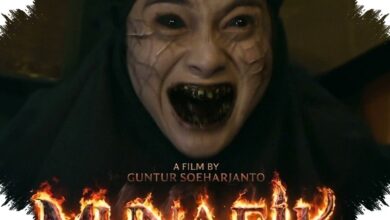 Bukan Hantu, Ketakutan Paling Berat Para Pemain Munafik Justru Terjadi di Lokasi Syuting
