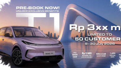 BAIC T1 Masuk Indonesia, Langkah Awal yang Bisa Ubah Peta EV Premium