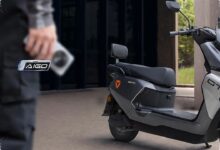 Yadea Dorong Motor Listrik Lebih Terjangkau di PRJ 2026 Lewat Skema Kredit