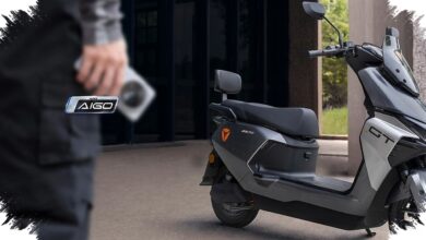 Yadea Dorong Motor Listrik Lebih Terjangkau di PRJ 2026 Lewat Skema Kredit