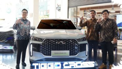 Chery Ungkap Penyebab Tiggo Cross Terbakar di Bandung, Ternyata Bukan karena Komponen Mobil