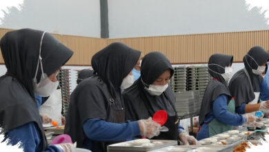 Kejati Jateng Sisir Semua SPPG, Termasuk Milik Polri