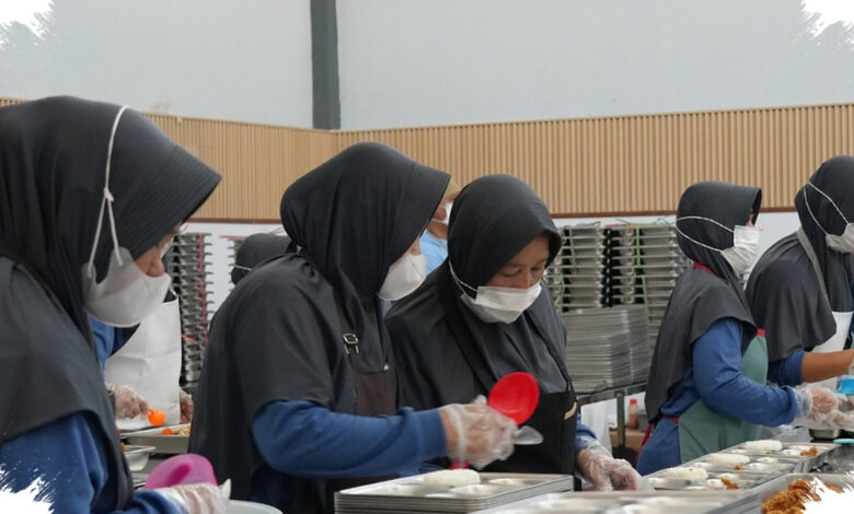Kejati Jateng Sisir Semua SPPG, Termasuk Milik Polri