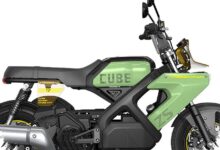 Zonsen Magic Cube Lite 2026, Matik Mini Futuristis Rp 26 Jutaan yang Beda Sendiri
