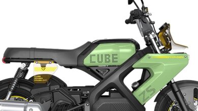 Zonsen Magic Cube Lite 2026, Matik Mini Futuristis Rp 26 Jutaan yang Beda Sendiri