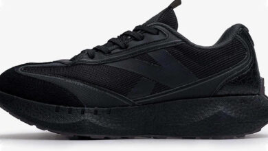 5 Sepatu Sekolah Lokal yang Awet dan Murah, Ada yang Mulai Rp131 Ribuan