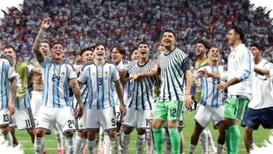 Argentina Menggila di Piala Dunia 2026, Pimpin Gol, Umpan, dan Akurasi