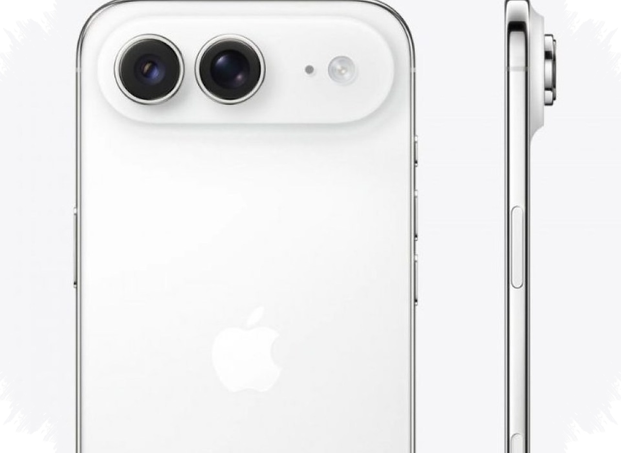 iPhone Air 2 Bisa Menebus Dua Keluhan Terbesar, Baterai dan Kamera Naik Kelas