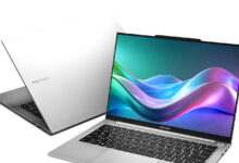 Polytron Luxia Pro Ultra 5 Bukan Cuma Ringan, Tapi Siap untuk Era Kerja AI