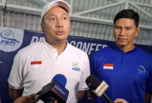 PBPI Kirim 8 Atlet ke Spanyol, Target Medali Asian Games 2026 Sengaja Tak Dipasang