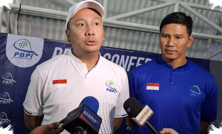 PBPI Kirim 8 Atlet ke Spanyol, Target Medali Asian Games 2026 Sengaja Tak Dipasang