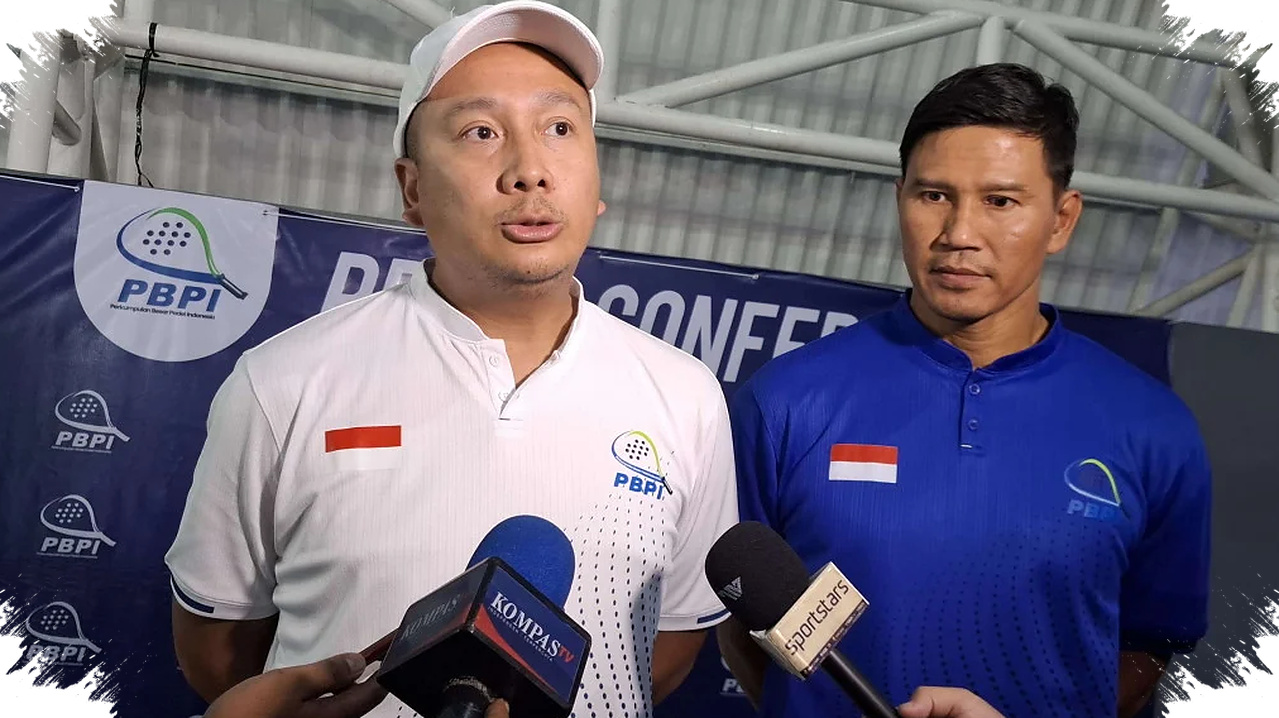 PBPI Kirim 8 Atlet ke Spanyol, Target Medali Asian Games 2026 Sengaja Tak Dipasang