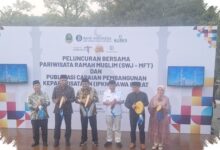 Jabar Dorong Wisata Ramah Muslim, Depok Diproyeksikan Jadi Pusat Wisata Religi