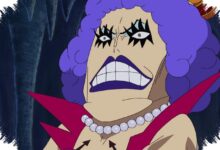 Kekuatan Ivankov di One Piece, Bisa Menyembuhkan, Mengubah Tubuh, dan Melumpuhkan Lawan