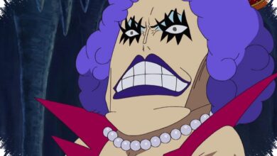 Kekuatan Ivankov di One Piece, Bisa Menyembuhkan, Mengubah Tubuh, dan Melumpuhkan Lawan