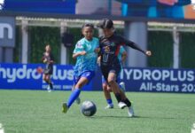 Peluang Timnas Jadi Incaran, Hydroplus Soccer League All-Stars Sisakan 4 Tim ke Semifinal