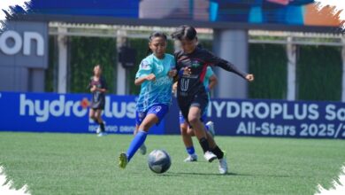 Peluang Timnas Jadi Incaran, Hydroplus Soccer League All-Stars Sisakan 4 Tim ke Semifinal