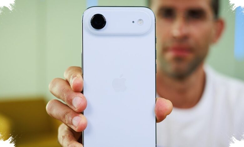 iPhone Air 2 Siap Bawa 4 Upgrade Besar, Jawab Keluhan yang Paling Dikeluhkan