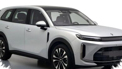 Wuling Siapkan Mobil Premium di Indonesia, Huajing S Jadi Petunjuk Paling Kuat