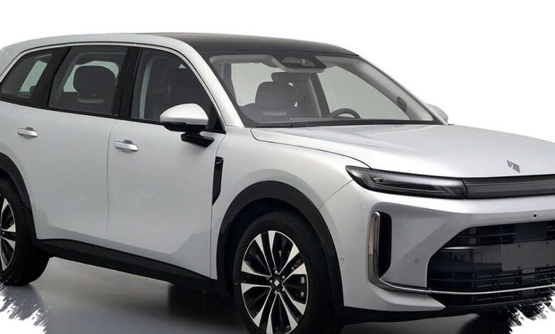 Wuling Siapkan Mobil Premium di Indonesia, Huajing S Jadi Petunjuk Paling Kuat