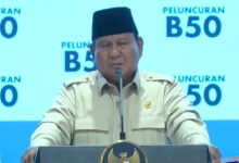Prabowo Siapkan Tanda Kehormatan untuk Penggagas B50, Bukan Sekadar Soal Jabatan