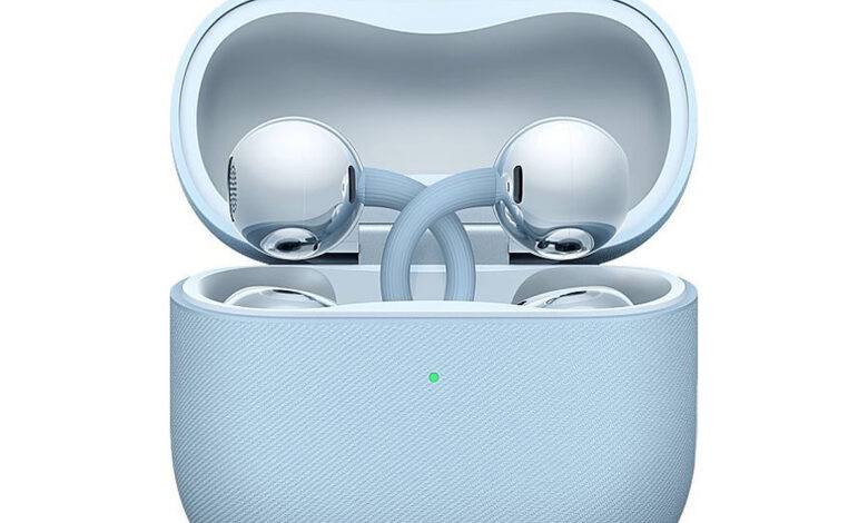 Huawei Siapkan MatePad Air Baru dan FreeClip 2 S, Dua Perangkat yang Bikin Penasaran