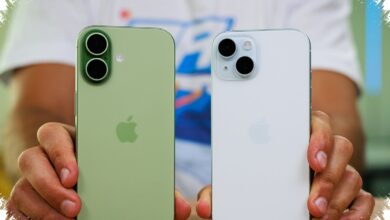 iPhone 15 Masih Layak, Tapi iPhone 17 Unggul Jauh di Harga dan Tenaga