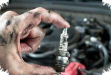 Mobil Standar Pakai Busi Racing Ternyata Aman, Ini Minus yang Sering Dilupakan