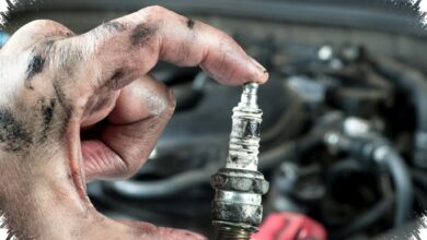 Mobil Standar Pakai Busi Racing Ternyata Aman, Ini Minus yang Sering Dilupakan