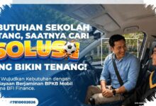 7 Langkah Ajukan Pinjaman BPKB Mobil untuk Dana Pendidikan dengan Risiko Lebih Terkontrol