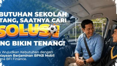 7 Langkah Ajukan Pinjaman BPKB Mobil untuk Dana Pendidikan dengan Risiko Lebih Terkontrol