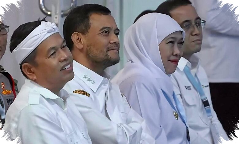 Jateng Jadi Percontohan Nasional B50, Dimulai dari Alat Mesin Pertanian