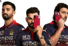 Nothing Phone (4b) Debut di India, Edisi RCB Langsung Jadi Rebutan